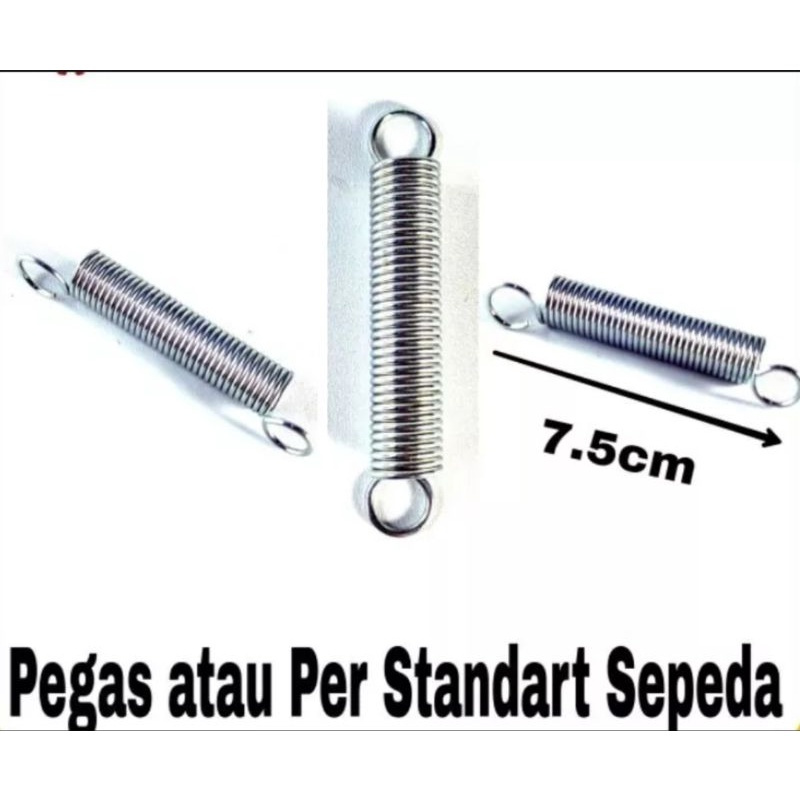 Jual Per/pegas standar sepeda | Shopee Indonesia