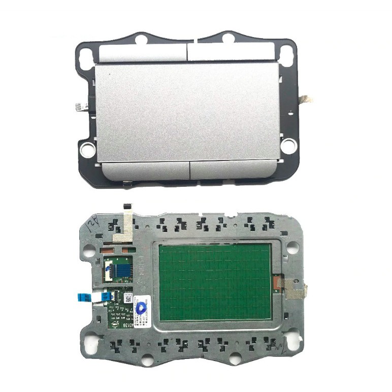 JINTAI Pavé Tactile Trackpad Clickpad Pour HP EliteBook 745 840 848 G3 G4 – Remplacement Original Qualité