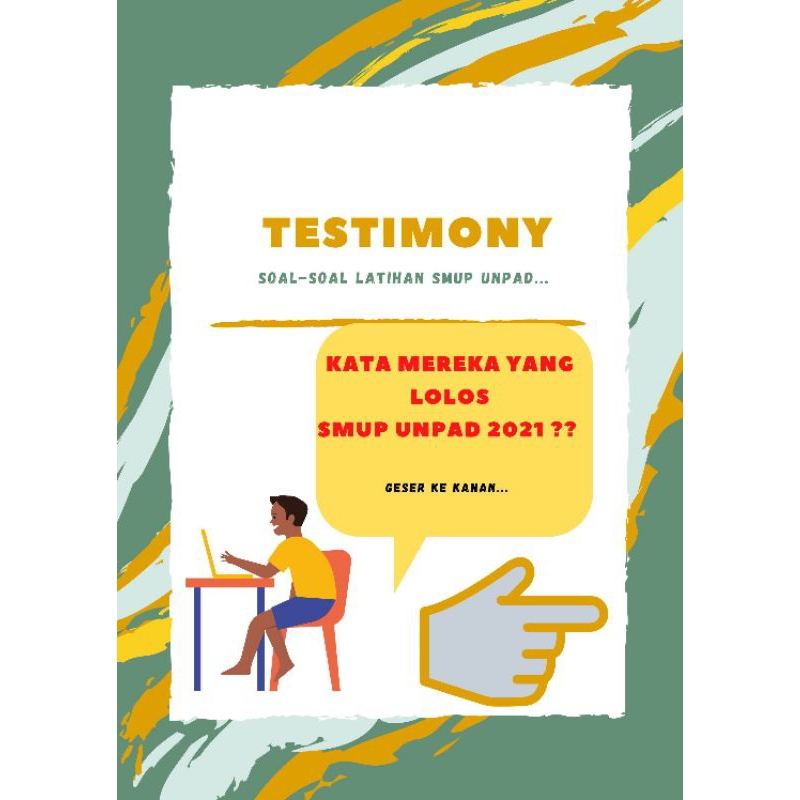 Jual BUKU SMUP UNPAD 2026 | Shopee Indonesia