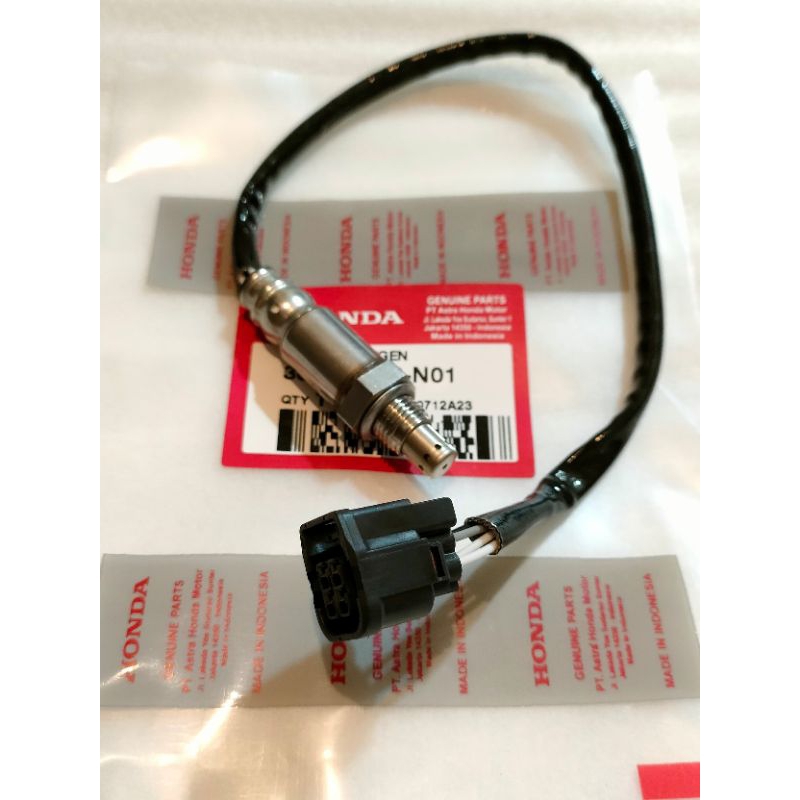 Jual 4 kabel sensor o2 PCX 160 2021 2022 sensor oxygen PCX 160 old co2 ...