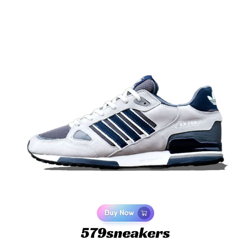 Harga sepatu zx 750 original best sale