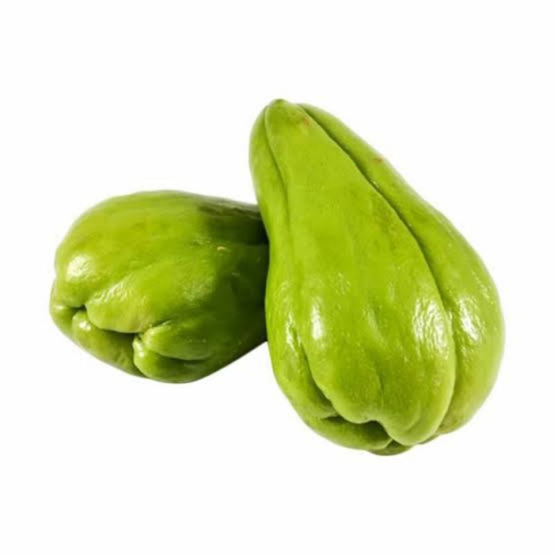 Jual Labuh Siam sayur / Sayur labu siem / Sayur Labuh Siam fresh pack ...