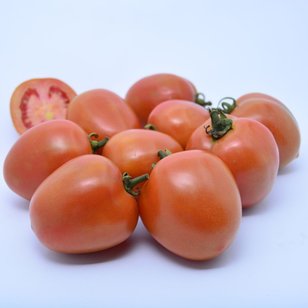 Jual Tomat Sayur Fresh Segar 500 Gram | Shopee Indonesia