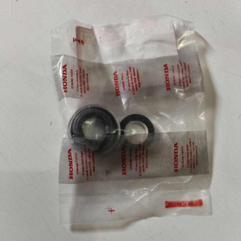 Jual Seal Mekanikal Seal Radiator Seal Water Pump Honda Vario 110 Carbu ...