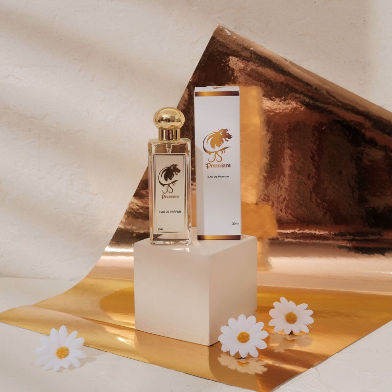 Jual JS Premiere Parfum Best Seller | Shopee Indonesia