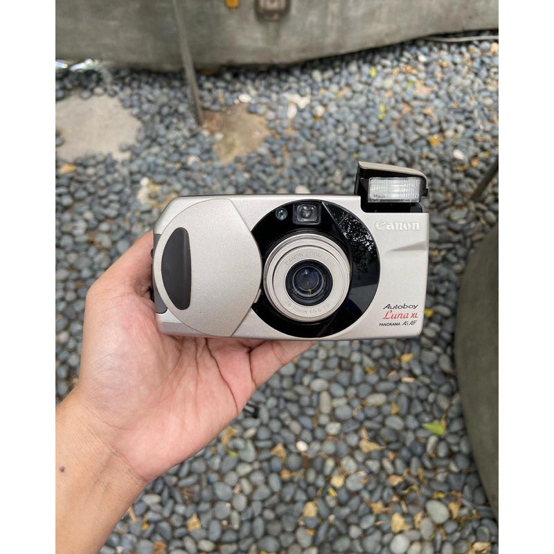 Canon Autoboy Luna XL F0808-349-1-14 v p Canon Autoboy Luna