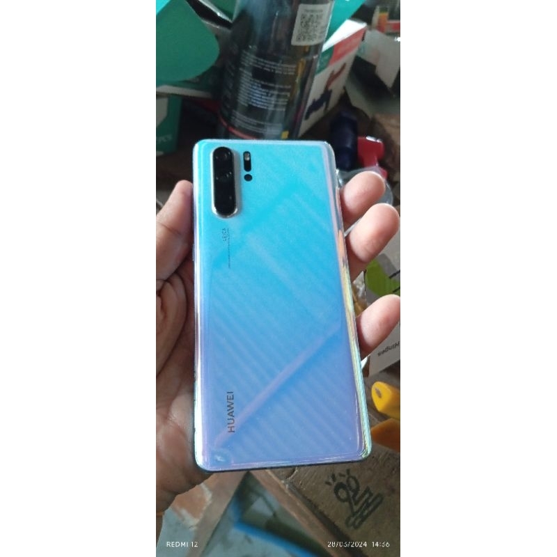 Jual Huawei_P30_Pro_Resmi_Indonesia | Shopee Indonesia