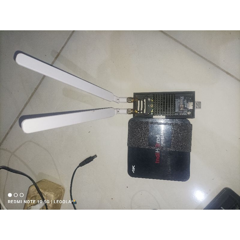 Jual Modem LT4220 Stb Openwrt Shopee Indonesia