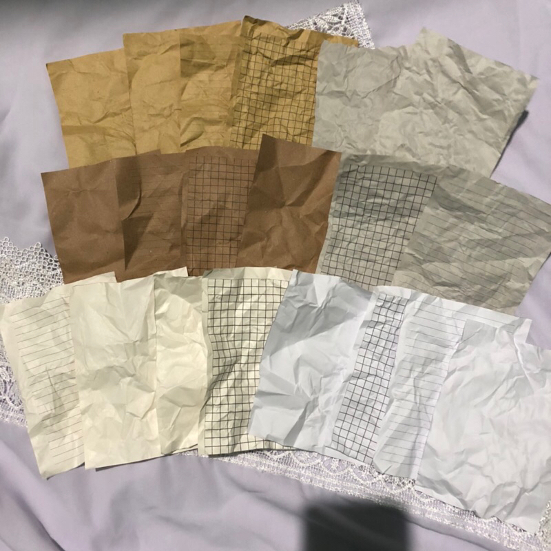 Jual Kertas Lecek Terlengkap & Harga Terbaru Agustus 2026 | Shopee ...
