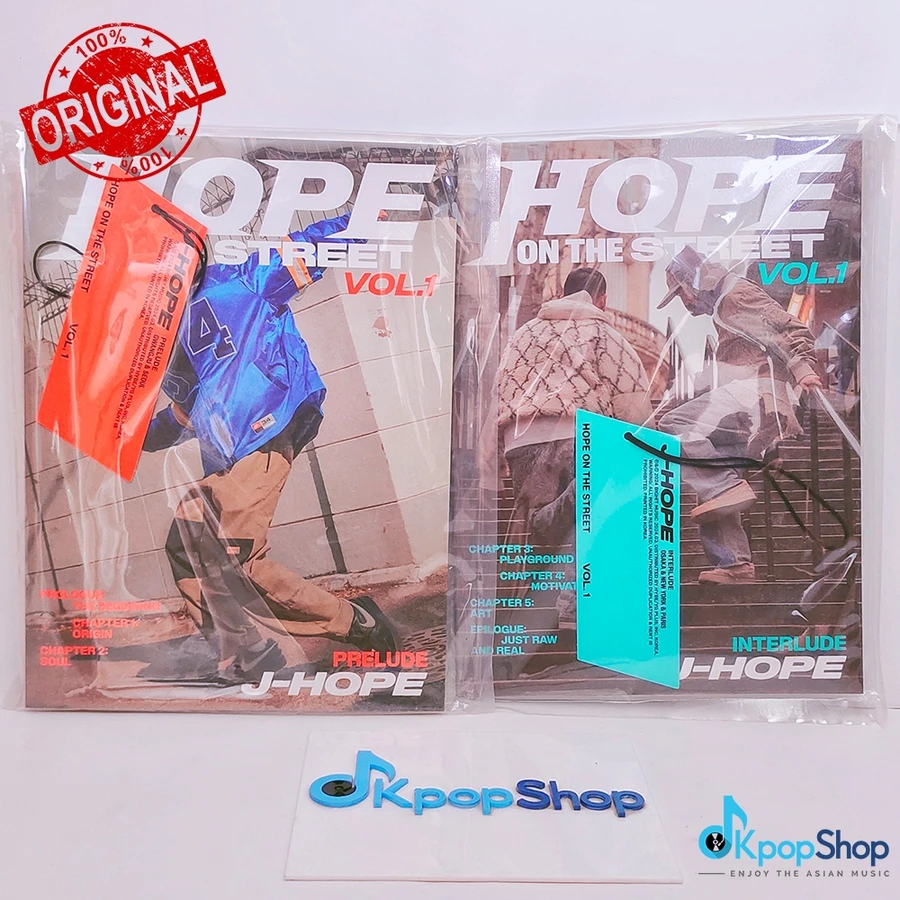 PIN AESPA dan Aksesori untuk Penggemar K-Pop