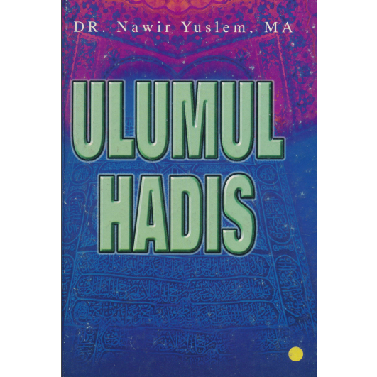 Jual E Book ULUMUL HADIS (Ilmu Hadith) | Shopee Indonesia