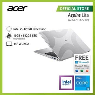 Aspire lite al14 31p