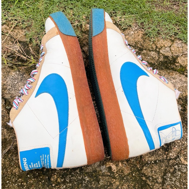 Jual NIKE SB BLAZER MILK CRATE | Shopee Indonesia Jual NIKE SB BLAZER MILK CRATE | Shopee Indonesia