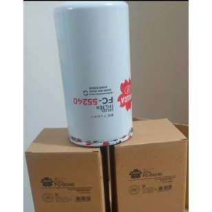 Jual Filter Solar / Fuel Filter FC-55240 FC55240 Sakura UNTUK HINO ...