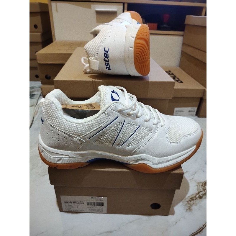 Jual Astec Badminton Original | Shopee Indonesia
