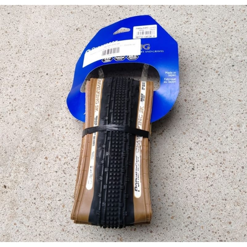 Ban Sepeda Panaracer Gravelking Sk Tubeless Jual Ban Panaracer