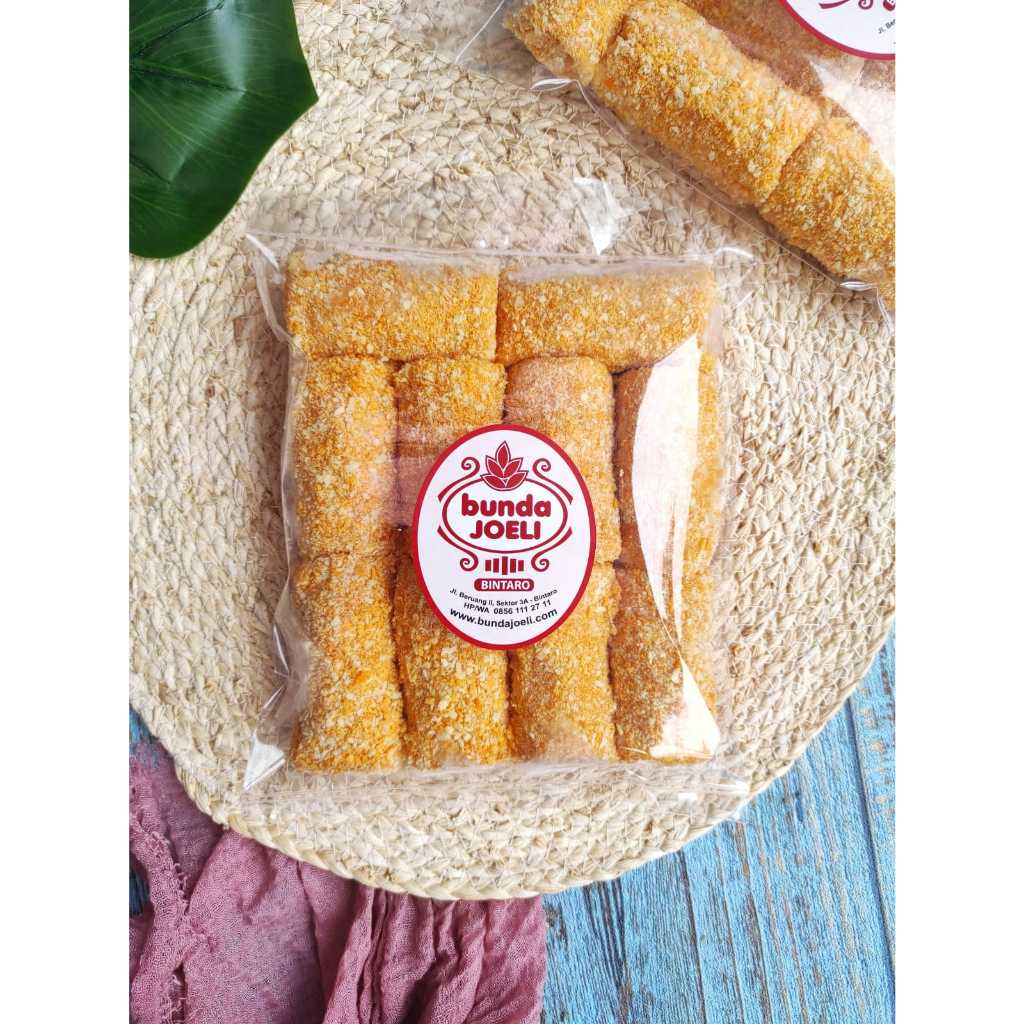 Jual Risoles Beef Mayo Frozen (Isi 10) | Shopee Indonesia