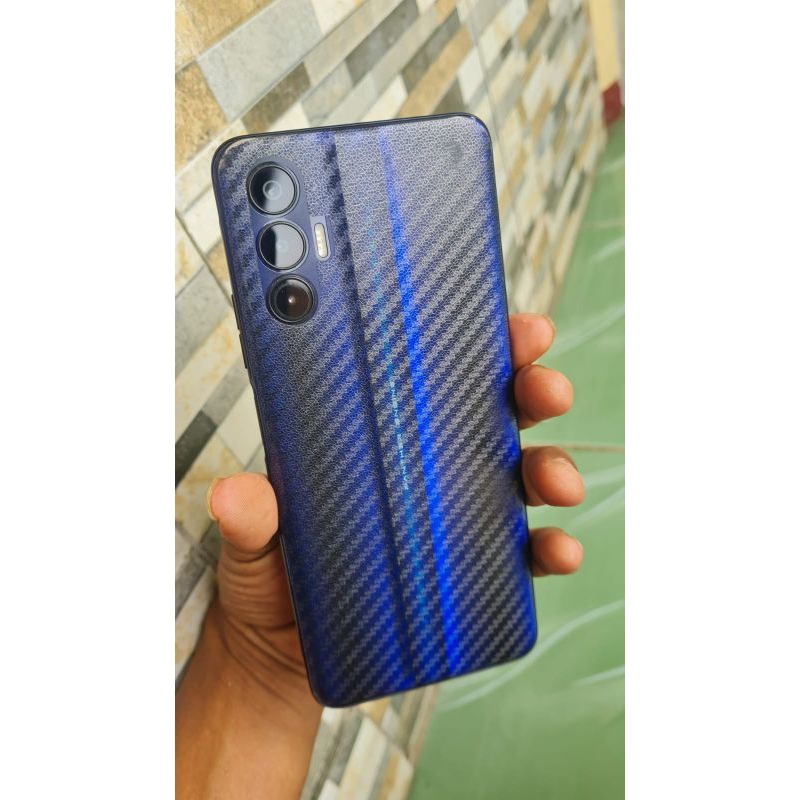 Jual tecno pova 3 electric blue | Shopee Indonesia