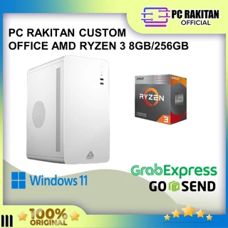 Toko Online PC Rakitan Official Store | Shopee Indonesia