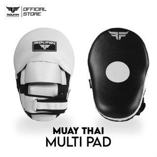 Jual Focus mitt Rounin / punching pad target pukul , bantalan tinju ...