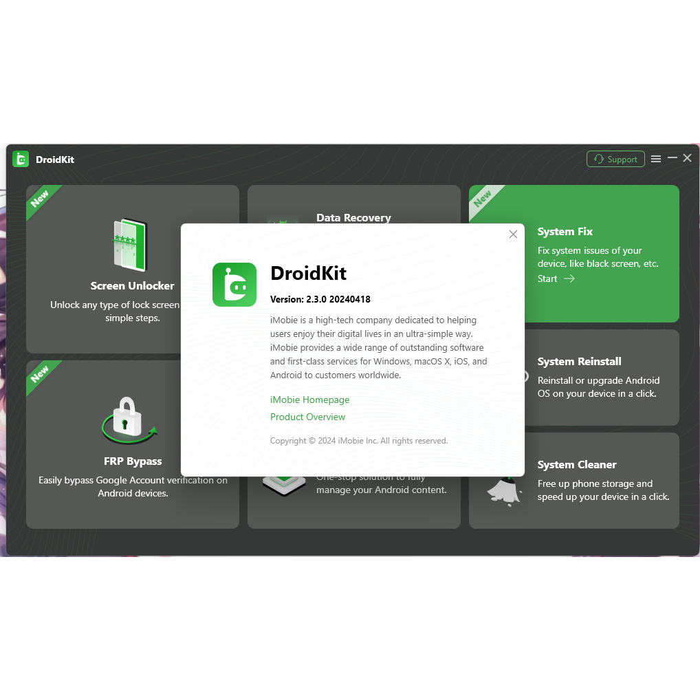 Jual DroidKit Full Version Software Recovery Data Handphone Smartphone ...
