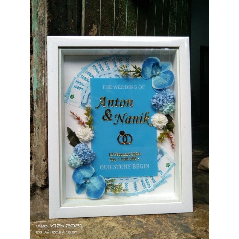 Jual Mahar Pernikahan Murah | Shopee Indonesia