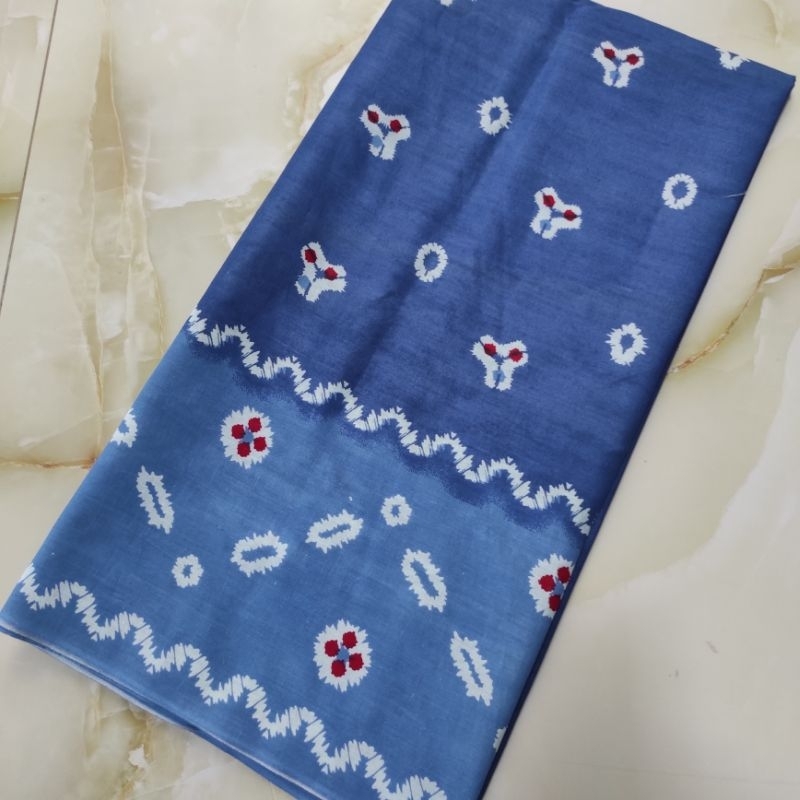 Jual Jumputan siraman kain adat batik jumput mitoni adat jawa | Shopee ...
