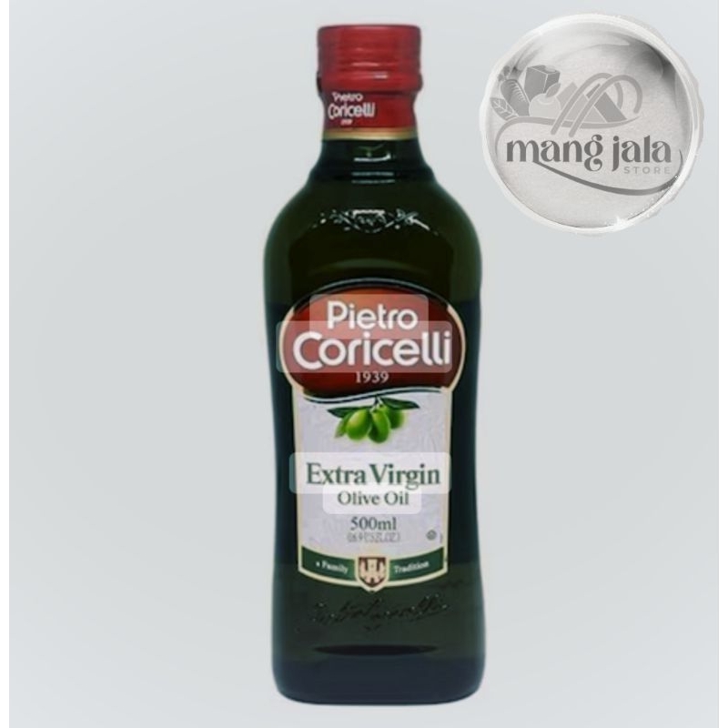 Jual Pietro Coricelli Extra Virgin Olive Oil/ Pure Olive Oil/ Pomace ...
