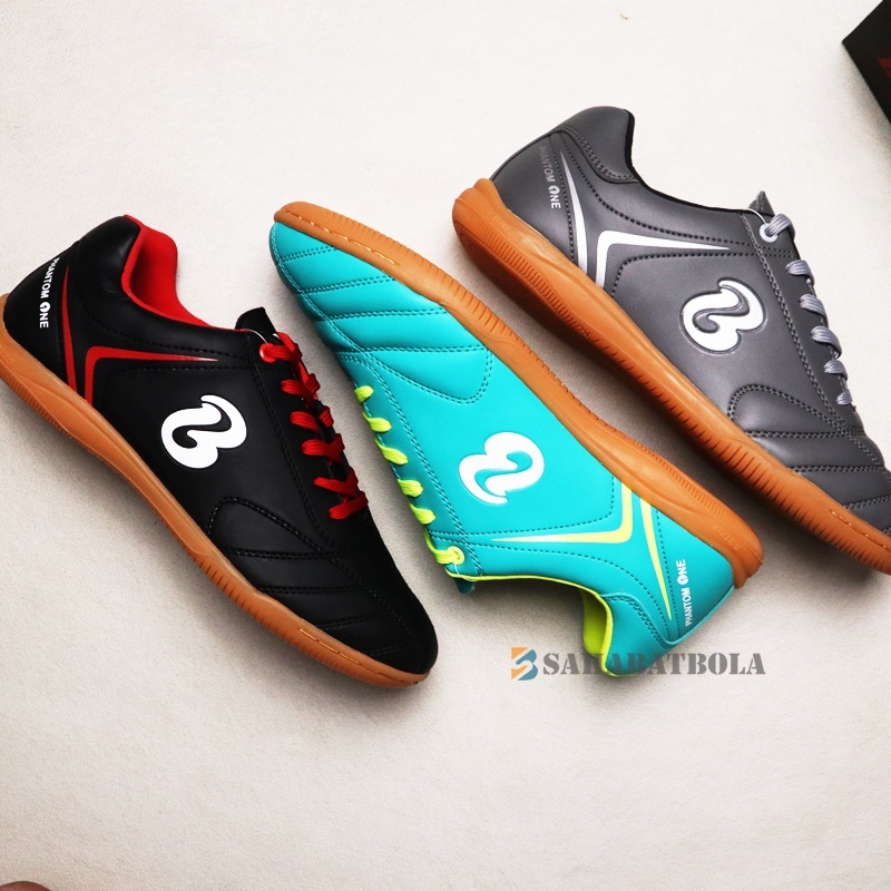 Jual Sepatu Futsal Brizo Phantom One IN Sepatu Futsal Sahabatbola ...