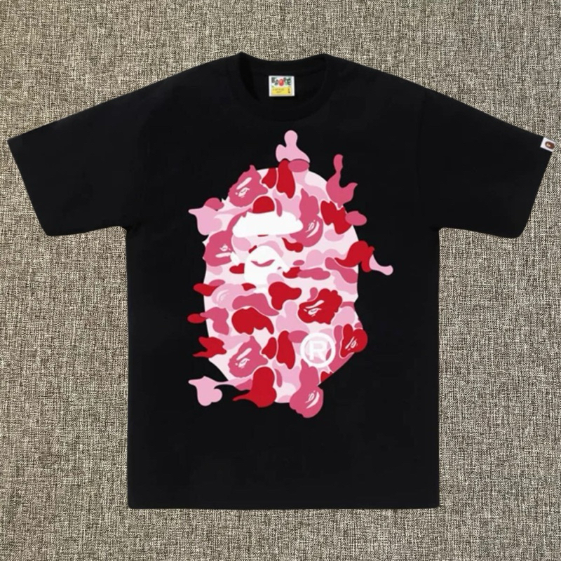 APE PINK CAMO 傘 UMBRELLA 美品 APE PINK CAMO 傘 UMBRELLA 美品
