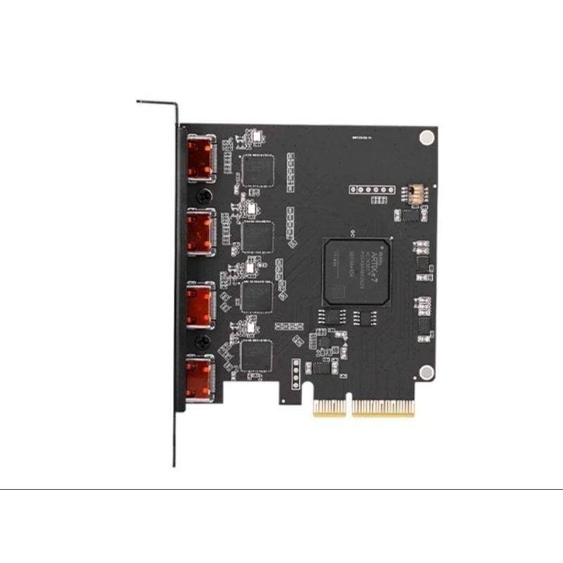 Jual vmox capture 4 channel hdmi | Shopee Indonesia
