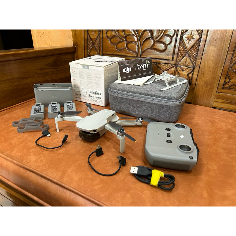 Jual dji mini 2 se | Shopee Indonesia