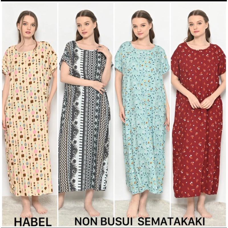 Jual Daster habel non busui semata kaki (csl) | Shopee Indonesia