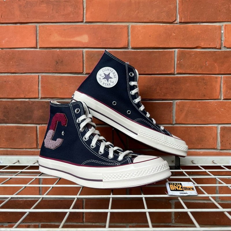 Converse Chuck 70 Obsidian Converse Chuck 70 Ox Low Casual Shoes
