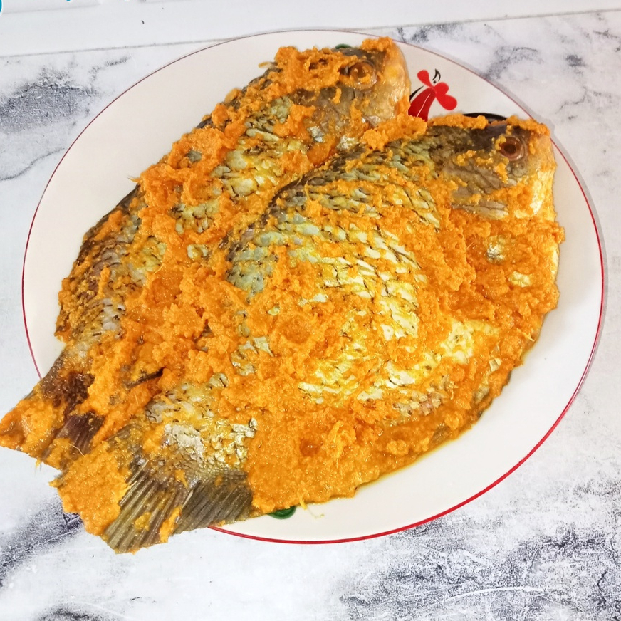 Gurami Marinasi