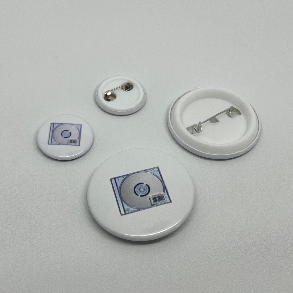 Jual Pin Button Aesthetic Y2K Core | Shopee Indonesia