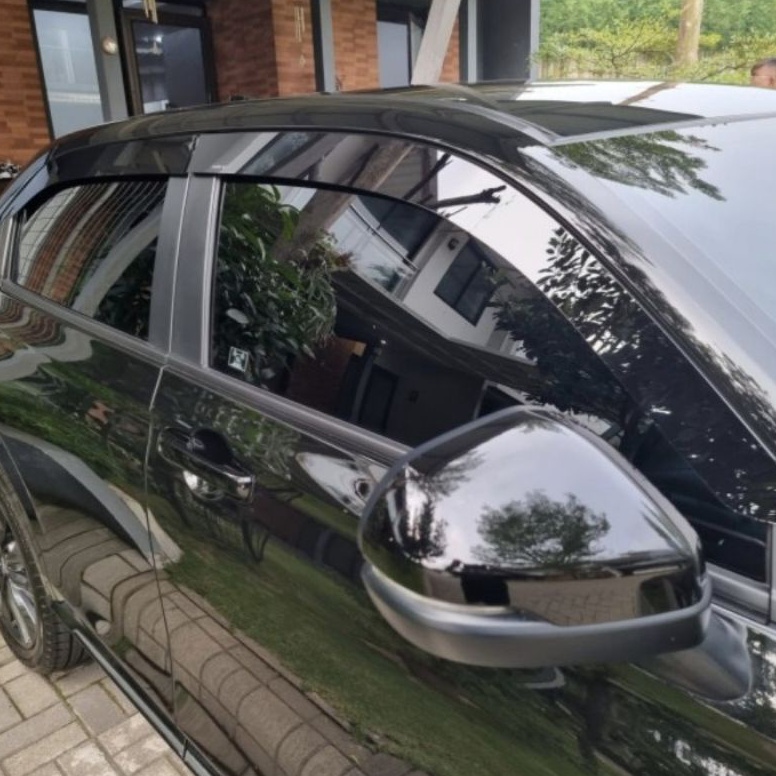 Jual PALING DIMINATI Talang air all new Honda HRV 222223 Flat | Shopee ...