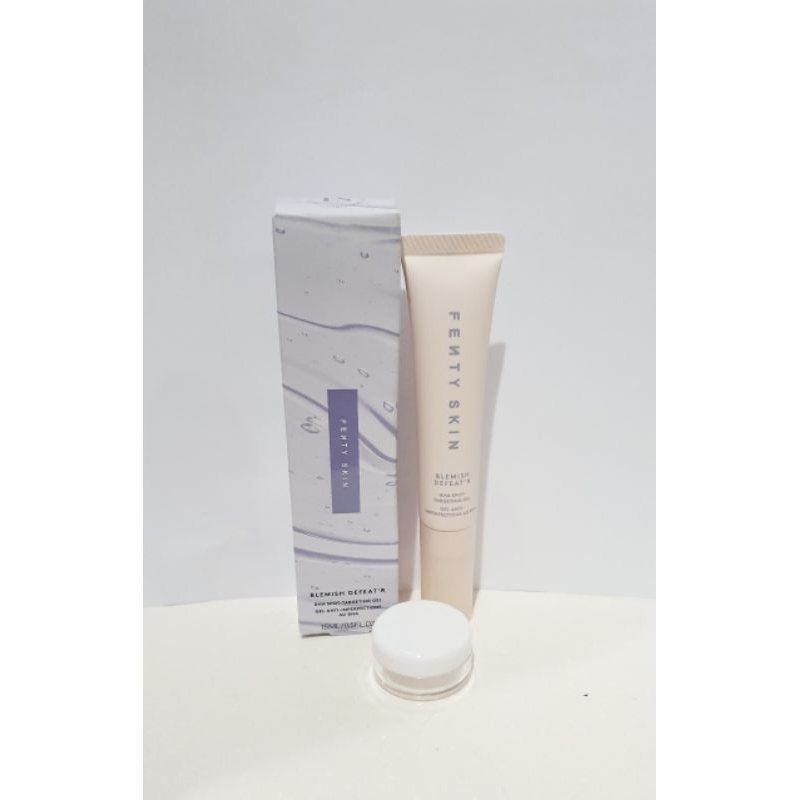 Jual Fentyyyee Be4uty Blemish Defeat'r SHARE Shopee Indonesia
