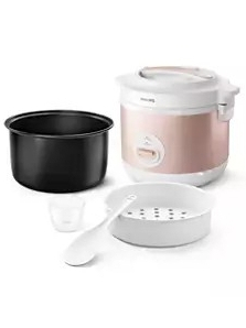 Jual Philips Rice Cooker Hd3003 1.8L | Shopee Indonesia