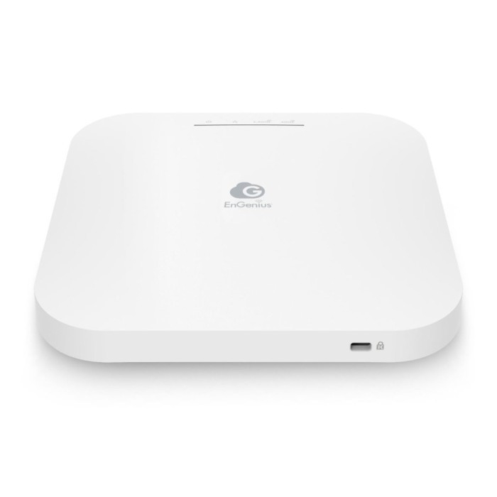 Jual Engenius ECW220 Cloud Managed WiFi 6 2x2 Indoor Wireless Access ...