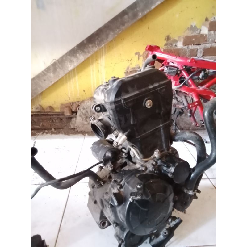 Jual blok head ninja mono Shopee Indonesia