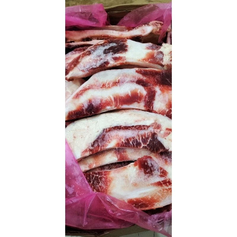 Jual Tulang Rangu / Scapula 1kg | Shopee Indonesia