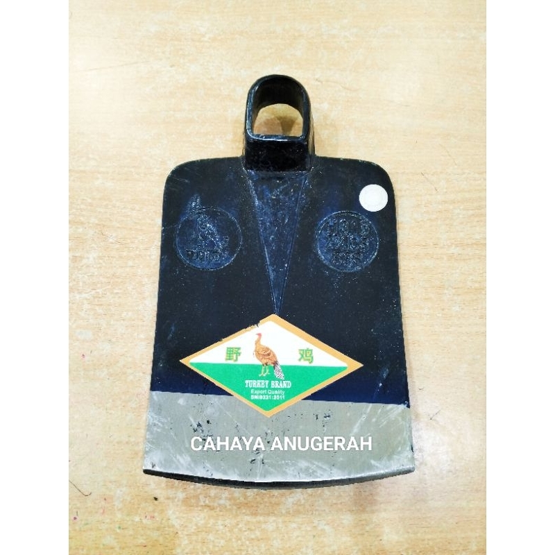 Jual Alat Pertukangan Ayam / Pacul / Alat Pacul / Cangkul | Shopee ...