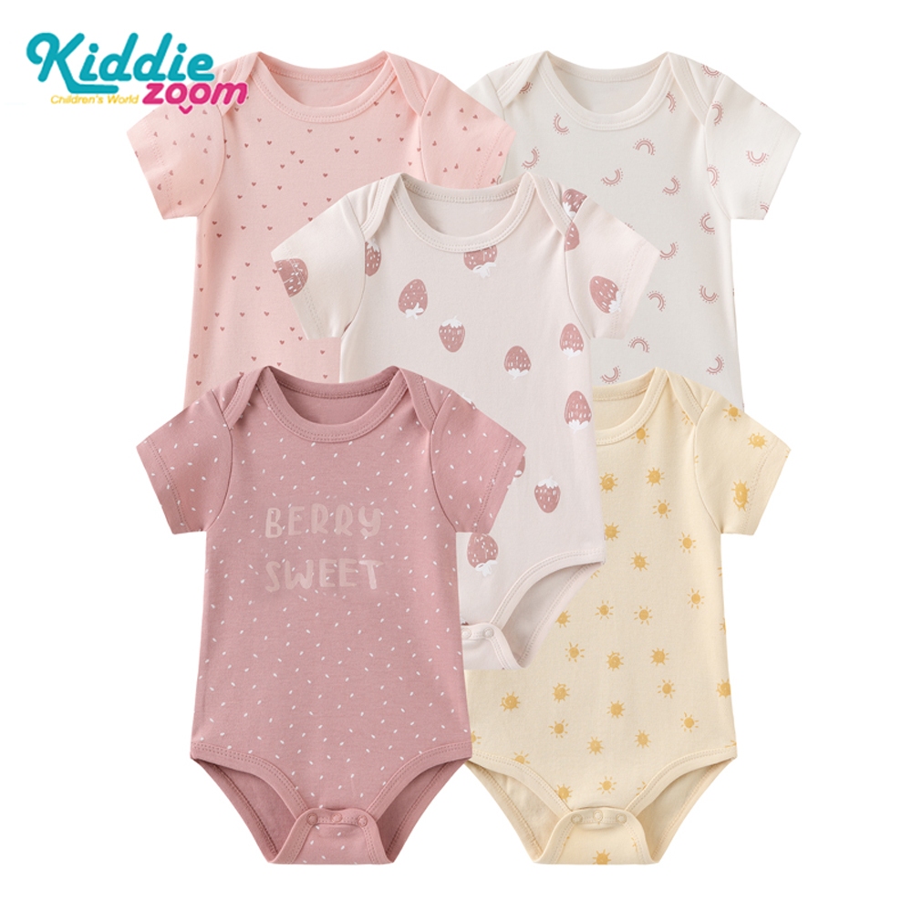 Jual Bayi Baru Lahir Pakaian Terkini-Pakaian Bayi-Pakaian Bayi Lanjut-5