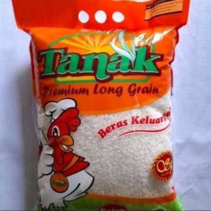 Jual Beras Premium Murah Ngawiti Mas/Tanak/Anak Raja/Redjeki/Mutiara 21 ...
