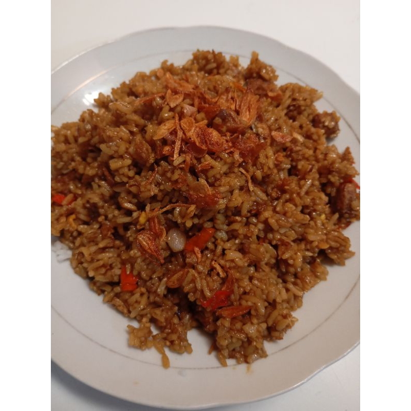 Jual Nasi goreng babi | Shopee Indonesia