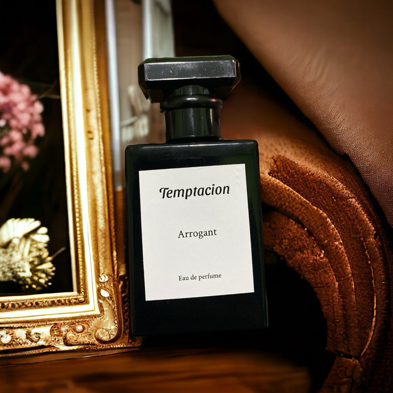 Jual Parfum Temptacion Arrogant EDP and Extrait For Men Tahan Lama ...