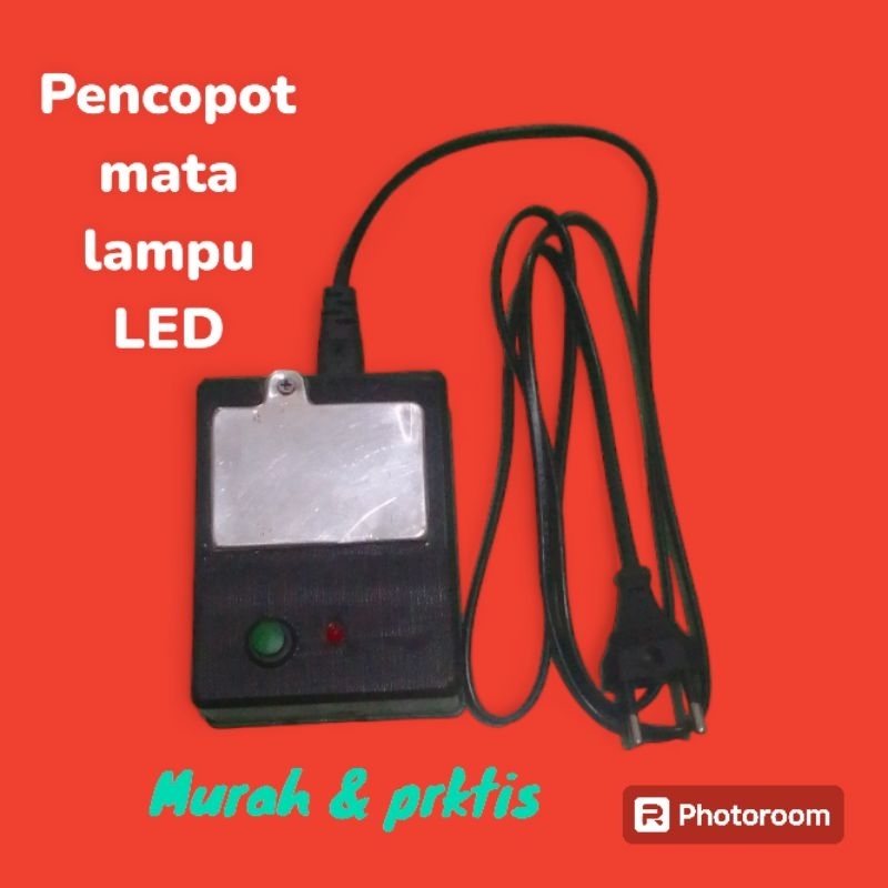 Jual alat pemanas pencabut lampu LED | Shopee Indonesia
