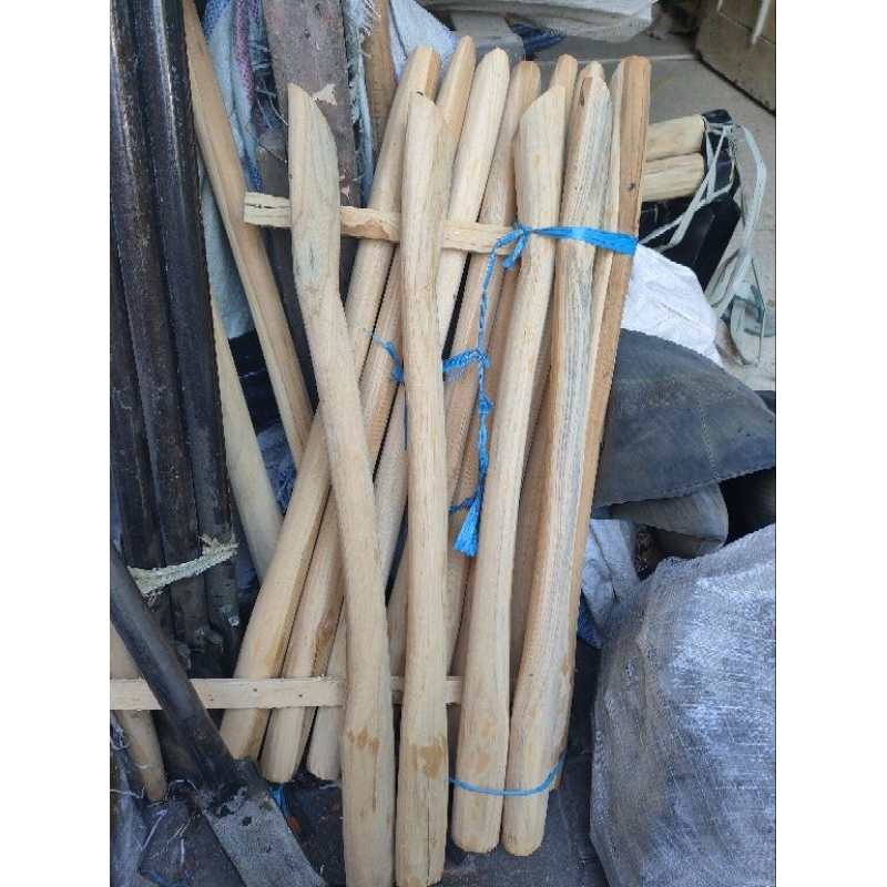 Jual DORAN PACUL/DORAN CANGKUL PANJANG 80cm | Shopee Indonesia