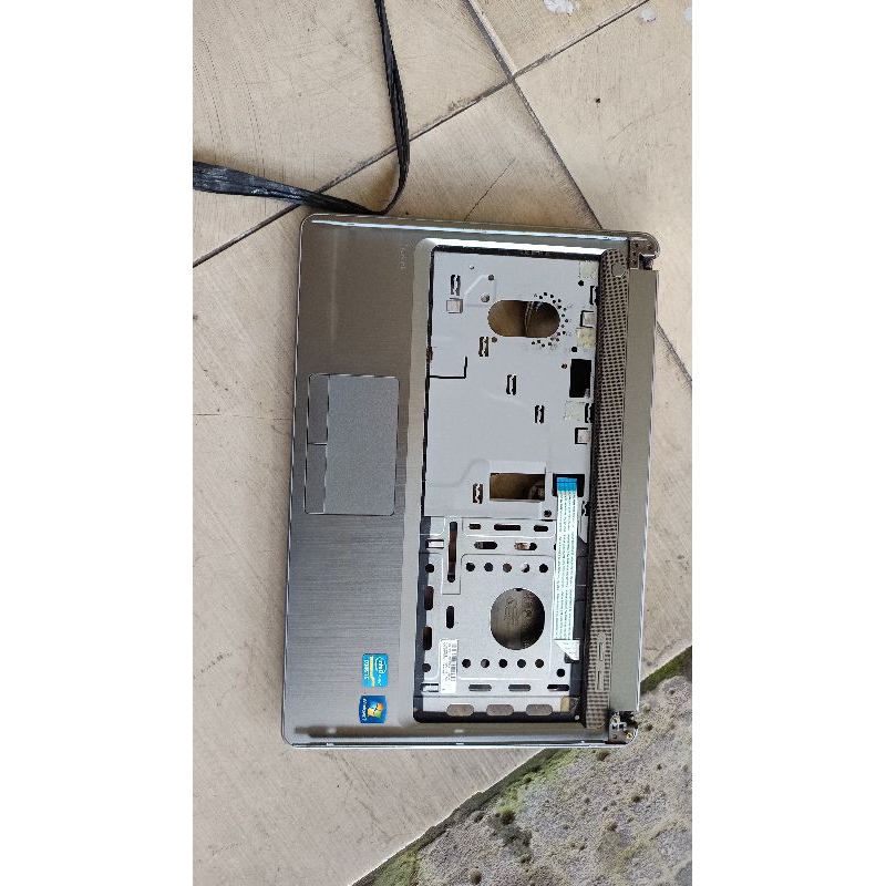 Jual CASING BAWAH HP PROBOOK 4430S LENGKAP | Shopee Indonesia